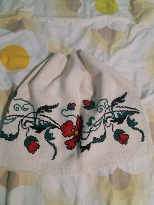 Șoarțe ,catrințe costum popular