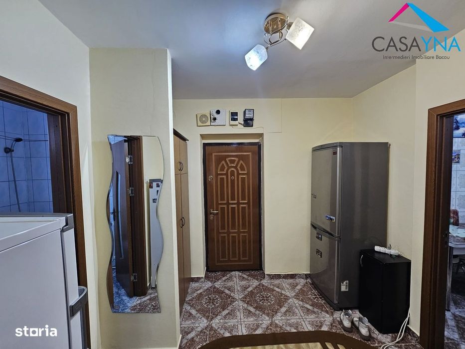 Apartament – Bacau - Vedere 5