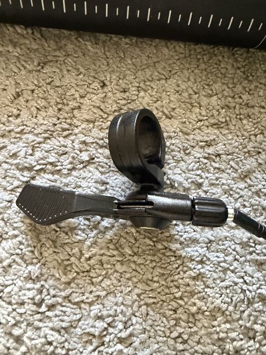 Dropper Limotec 34.9x170mm