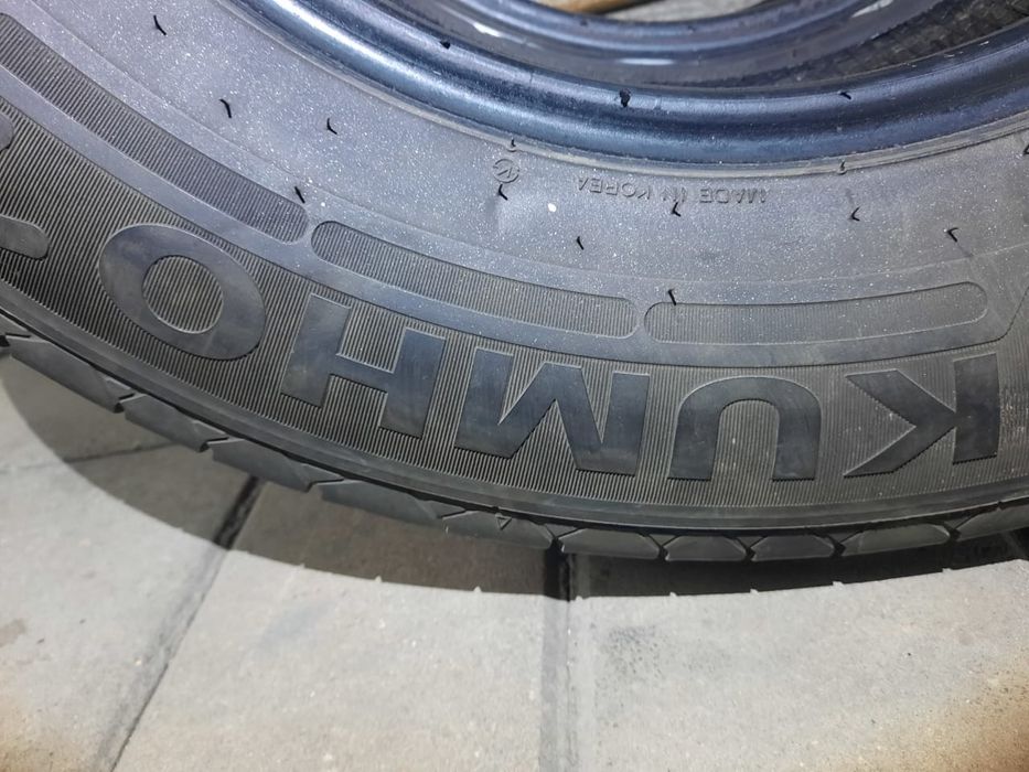 Продаются летние шины