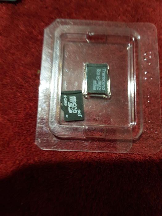 Адаптер для карт памяти микро sd