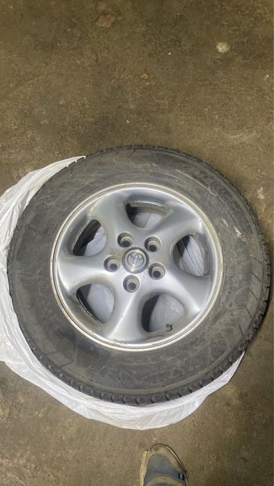 Продам шины Triangle