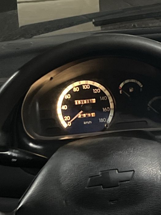 Matiz prastoy metan 2026 taqilgan