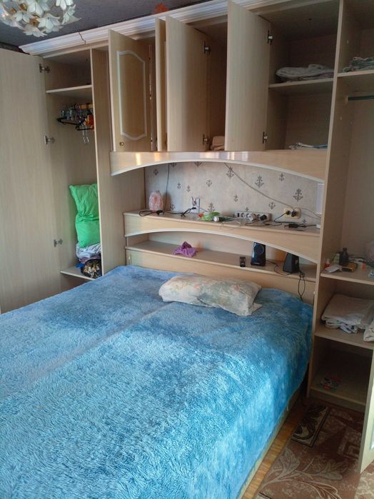 мебель для спальни