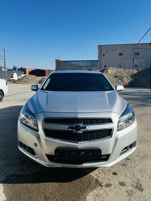 MALIBU 1 в отличном состояние