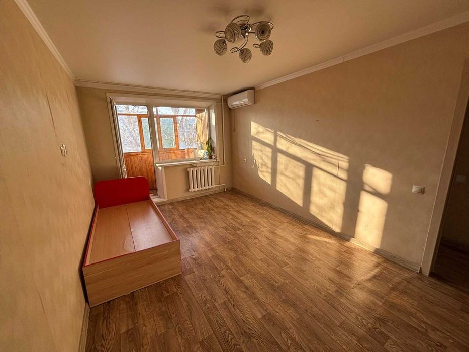 Продажа 1-комнатной квартиры