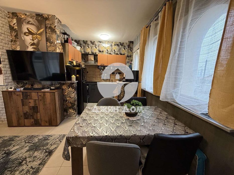 Продава се Двустаен апартамент в с. Кошарица, Област Бургас - 56 кв.м за 774 €/кв.м - Снимка #2