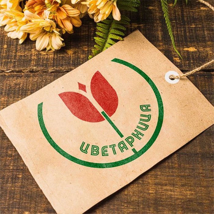 Графичен дизайн - Изработка на лого, визитки, банери, флаери, етикети