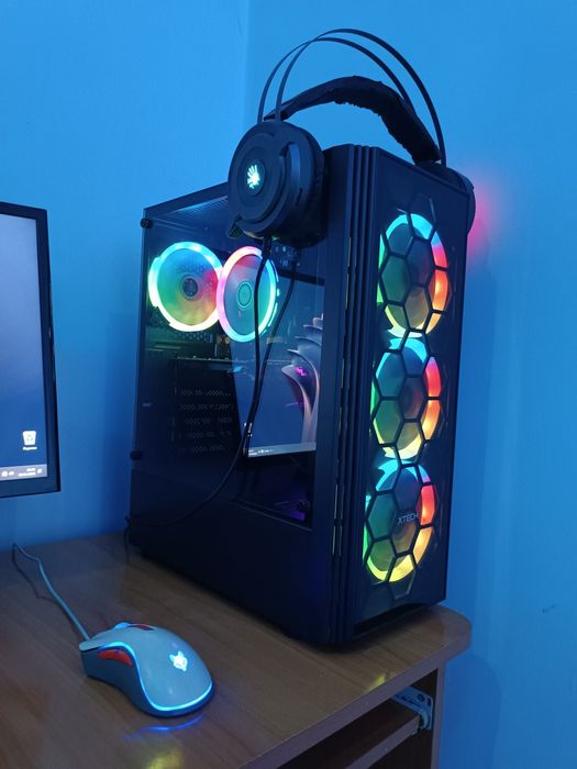 продается игровой компьютер