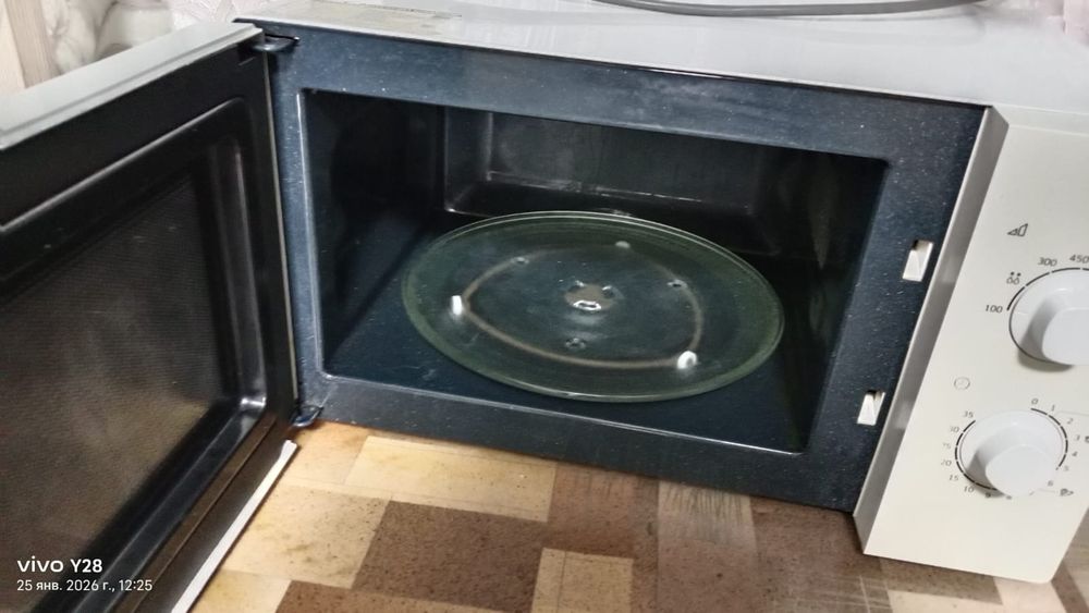 Микроволновая печь самсунг