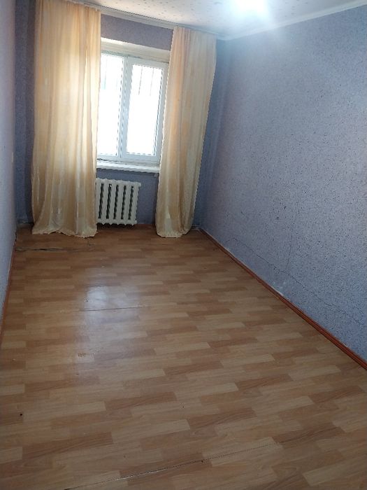 3 бөлме 1 этажда