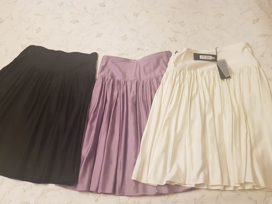 Roberto Cavalli fuste