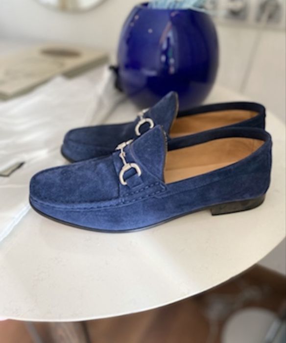 Gucci мъжки мокасини