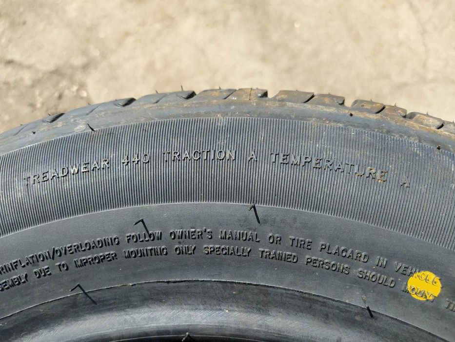 Летние шины 185/65/14 Triangle TR928 (86H)