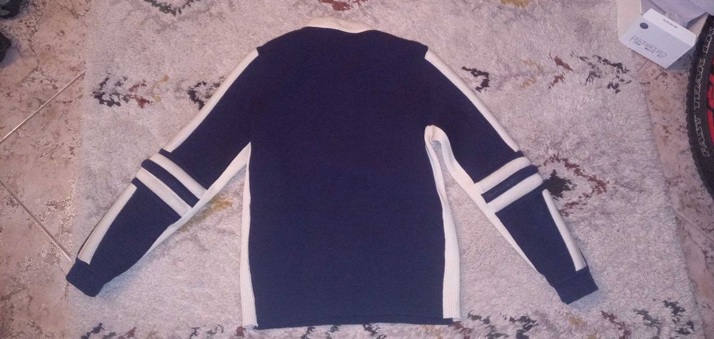 Bluza schi/ski cu protectii marime M