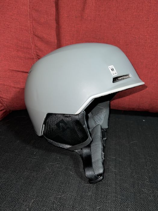 Шлем горнолыжный Marker Clark