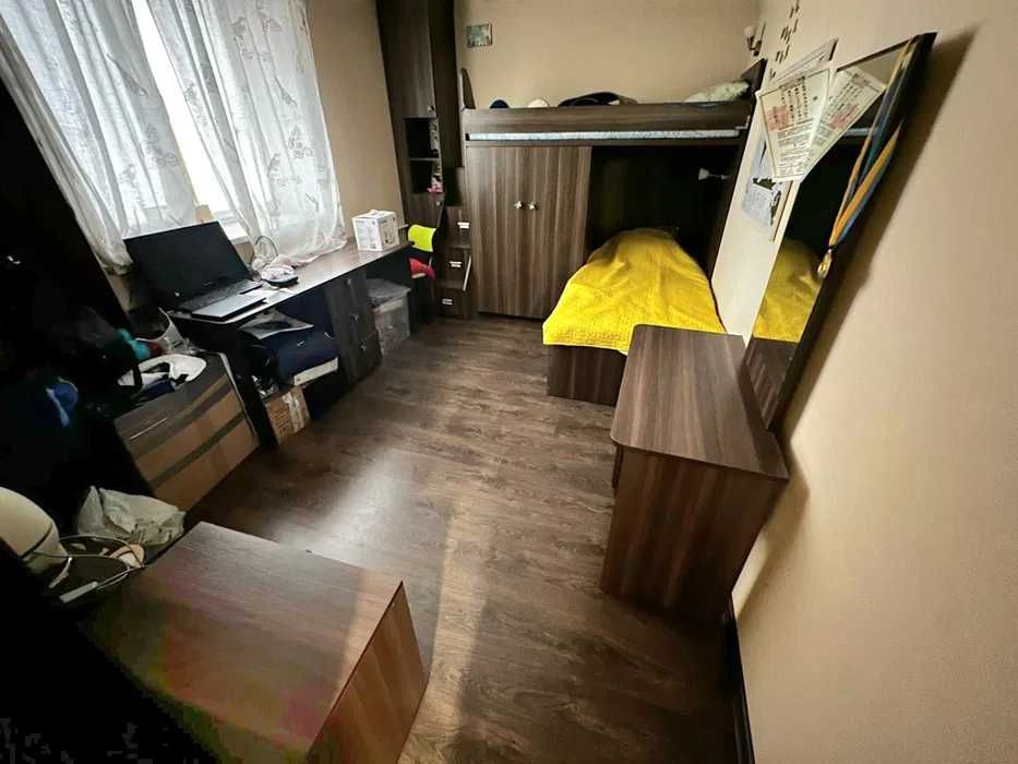 3-стаен апартамент под наем – Трошево