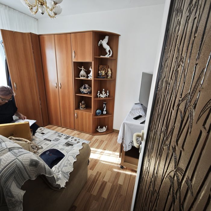 Apartament 3 camere