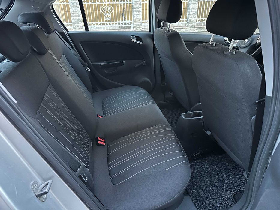Opel corsa, 1.2 benzina, distributie pe lant