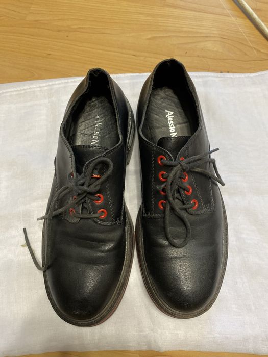 ботинки женские 38 размер