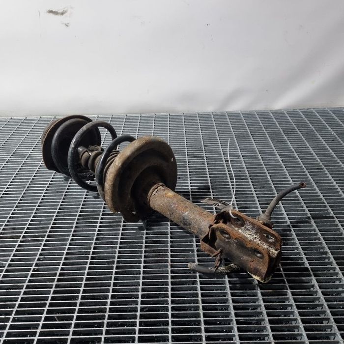 Amortizor Dreapta Fata Dacia Dacia Logan II MCV 1.5 dCi 2013 - 2016 Combi 4 Usi (1486) ...