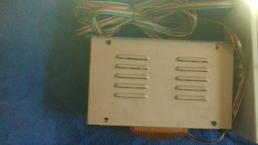 Alarma incapere GRK-03 veche 3 senzori,unul defect