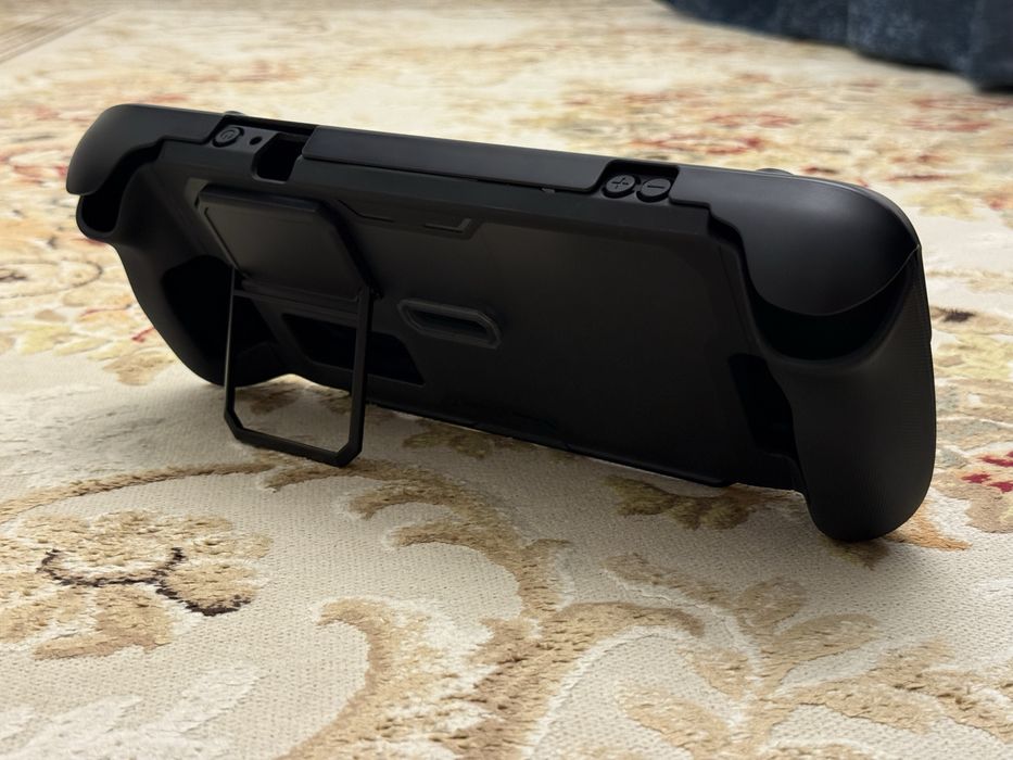 Чехол- кейс для Steam Deck LCD и Steam Deck OLED