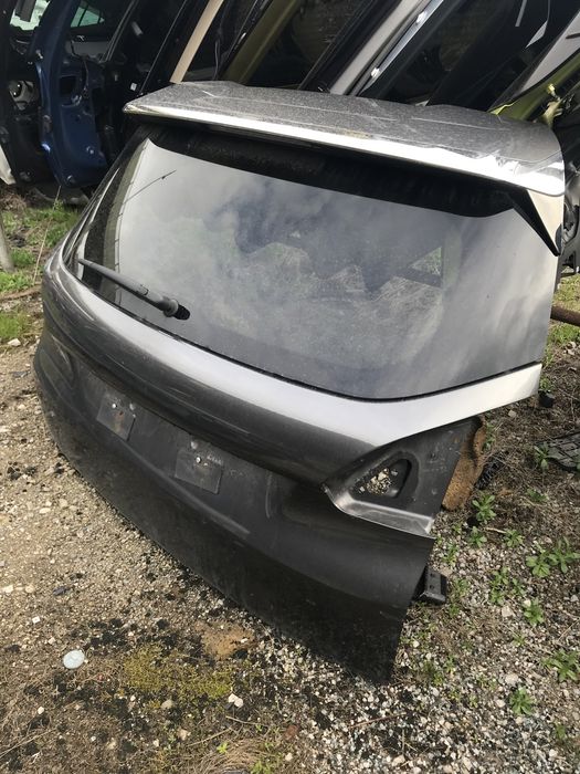 Заден капак за Пежо Peugeot 2008 2012-2019 година