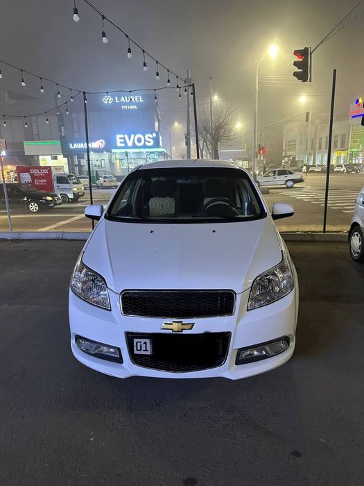 Neksa 3 sotiladi 2019