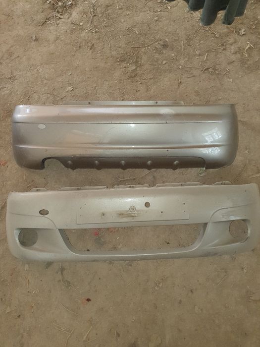 Matiz best oldi orqa bufer bamper