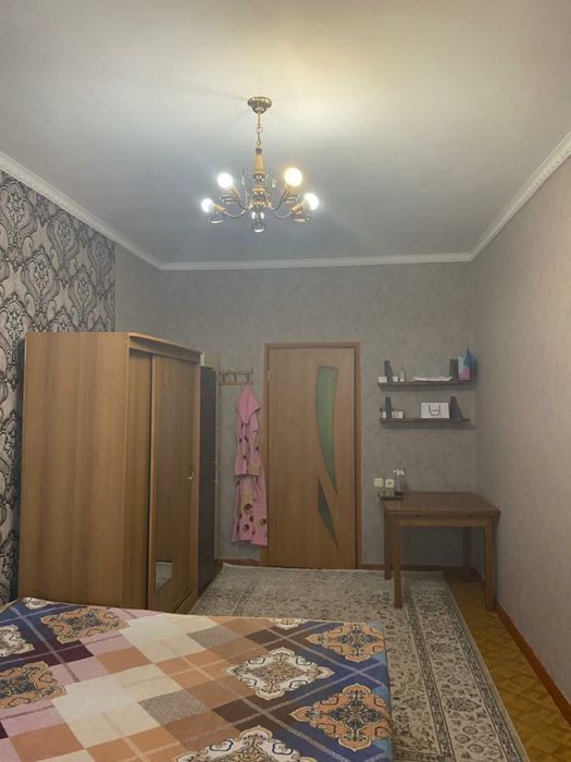 Продается квартира