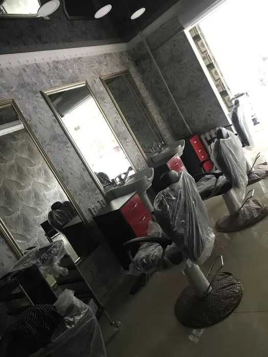 Продаётся Салон Красоты Мирзо Улугбек ТТЗ-2 Ор.Сафия