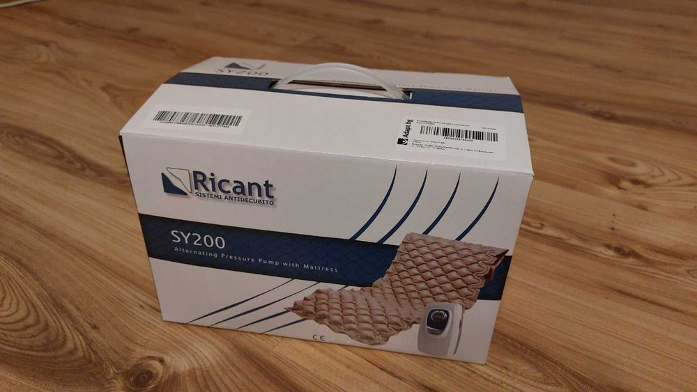 Антидекубитален дюшек Ricant SY-200