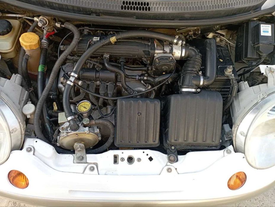 Матиз бест сотилади, холати аъло, 2011 йил