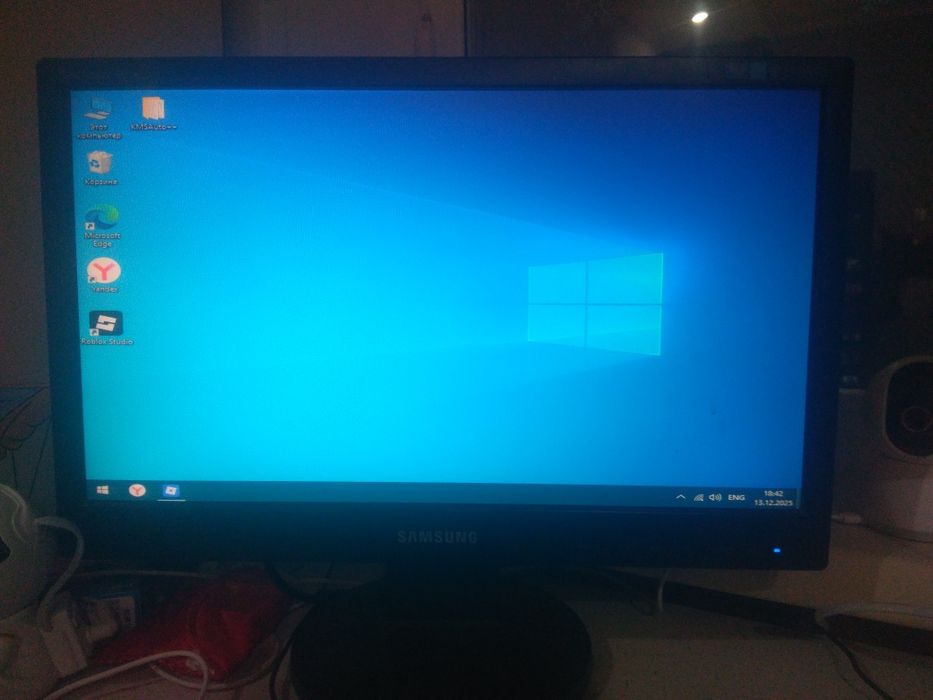 Монитор Самсунг 19"