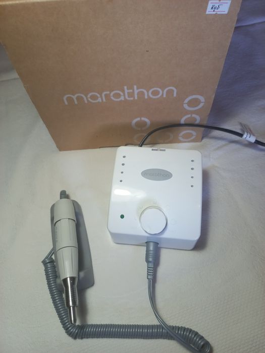 Продам аппарат для маникюра MARATHON