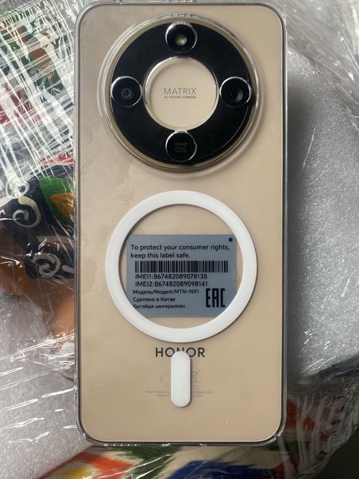 Xonor X9D 3 oy ishlatilgan, hoalti zo'r