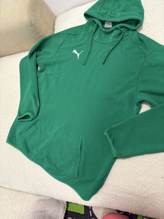 Мъжка блуза Puma, M