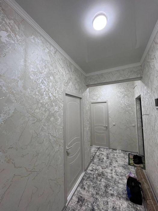 O'rikzor residencedan 2 xonali kvartira ijaraga beriladi