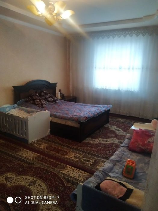 6 ком  Либой дома аренда