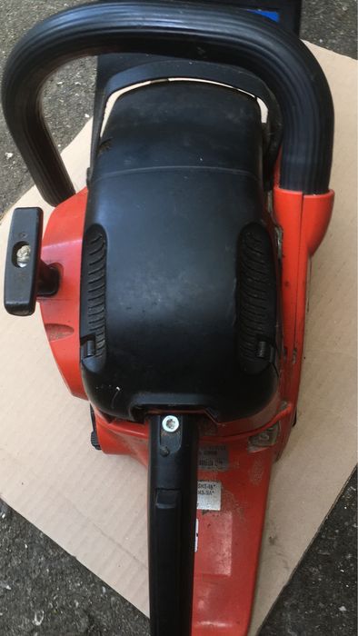 Dolmar ps 5000-impecabil