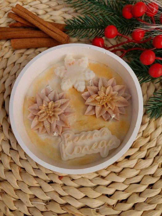 Коледни подаръци