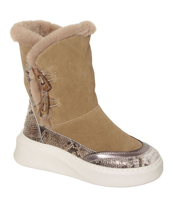 Ghete dama Alma en Pena (Noi)