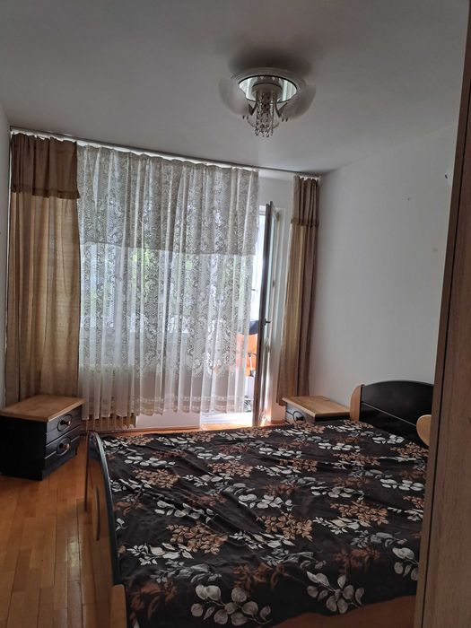 Ofer spre închiriere apartament, 3 camere, Afi Cotroceni