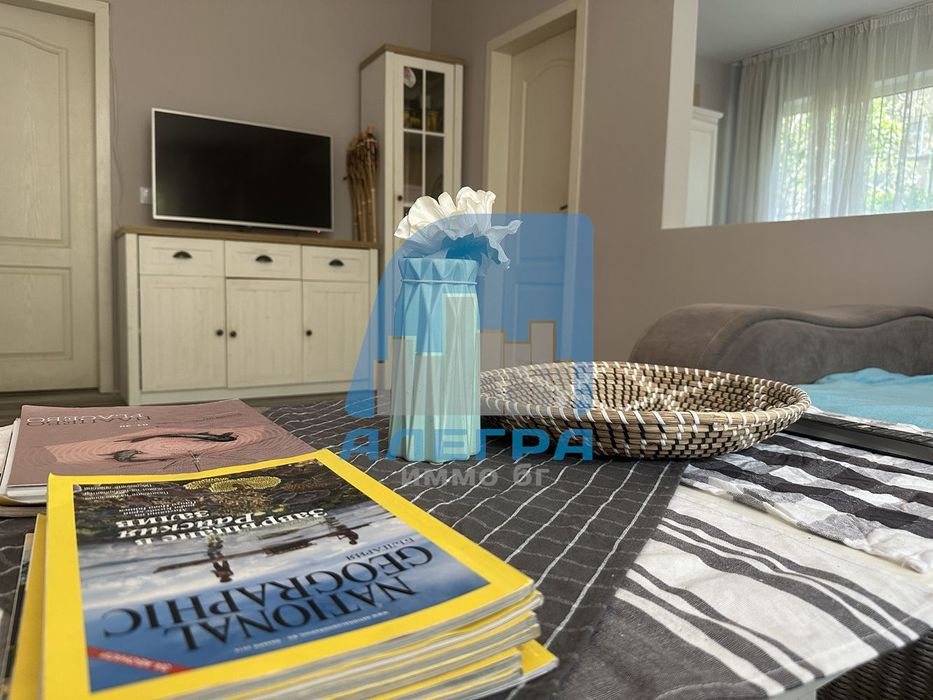 2-стаен в София-Изток площ 110 цена 1000