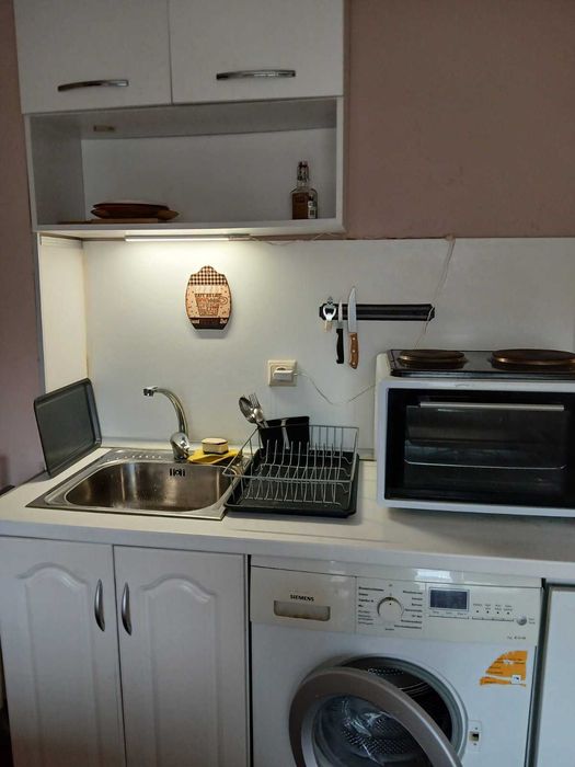 Дава се под наем Ателие в София, Лозенец - 20 кв.м за 298.86 € - Снимка #5