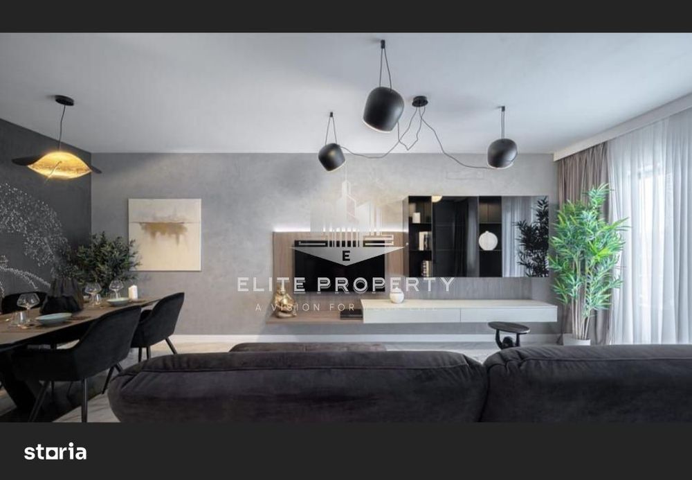 Inchiriere Apartament | 2 Camere | Grand Park — fotografia 3