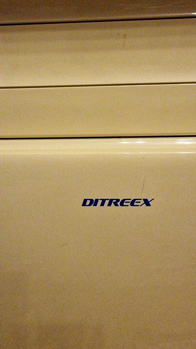 Напольный кондиционер Ditreex