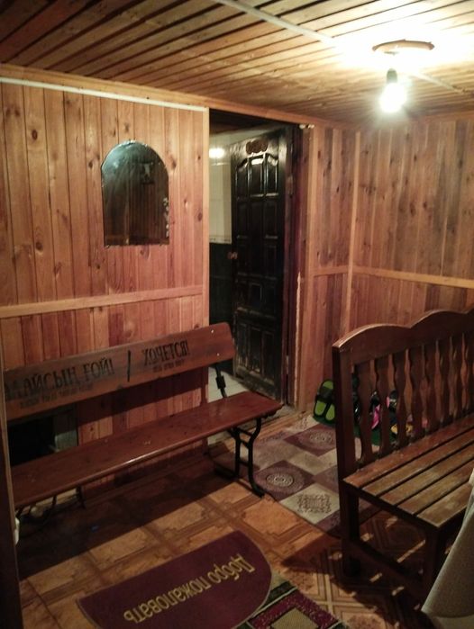 Приглашаем в баню!