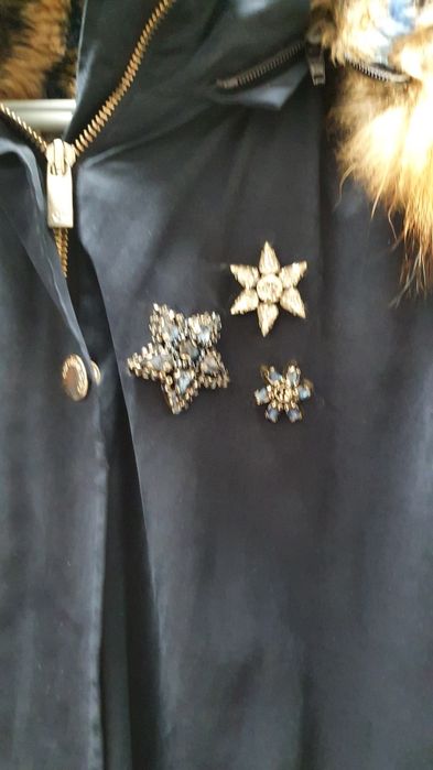 Geaca damă Caroline Biss